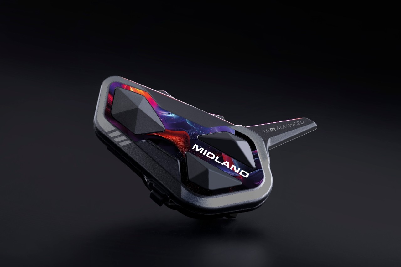 Midland: tutte le novità di EICMA 2025